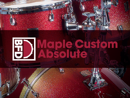 Maple Custom Absolute